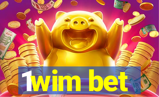 1wim bet